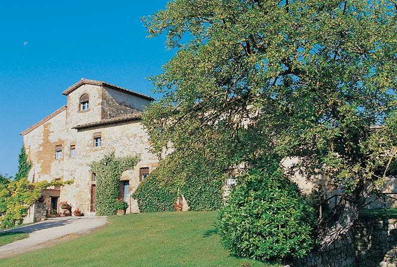 منزل الضيف مونتيريجيوني  في Relais Castelbigozzi المظهر الخارجي الصورة